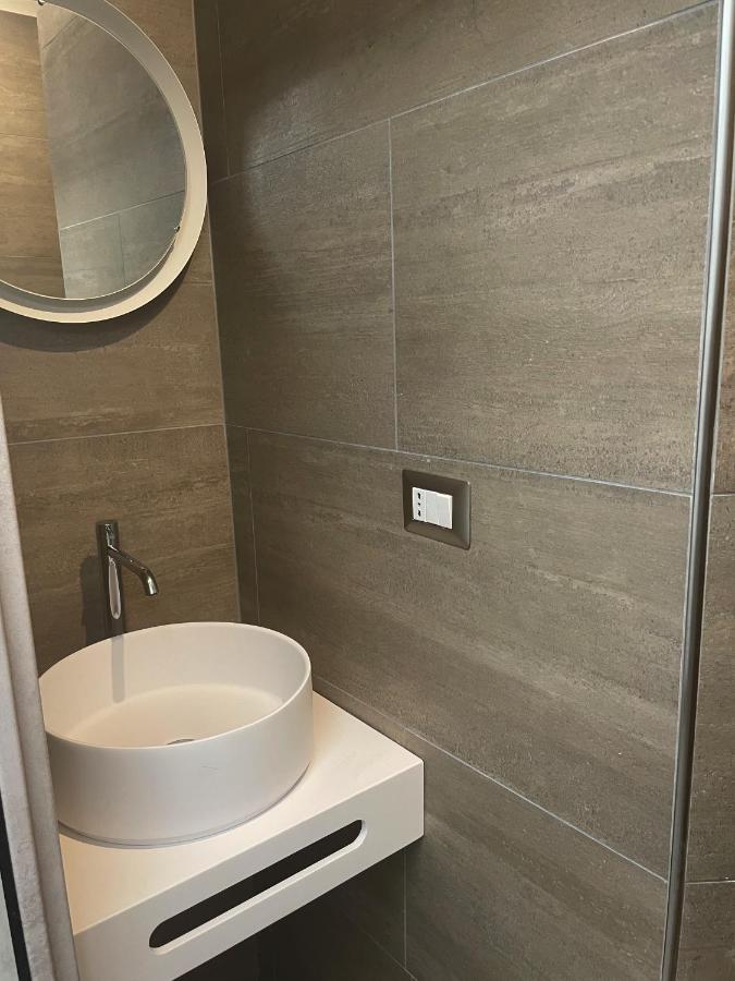 Smart Rooms Nápoly Kültér fotó