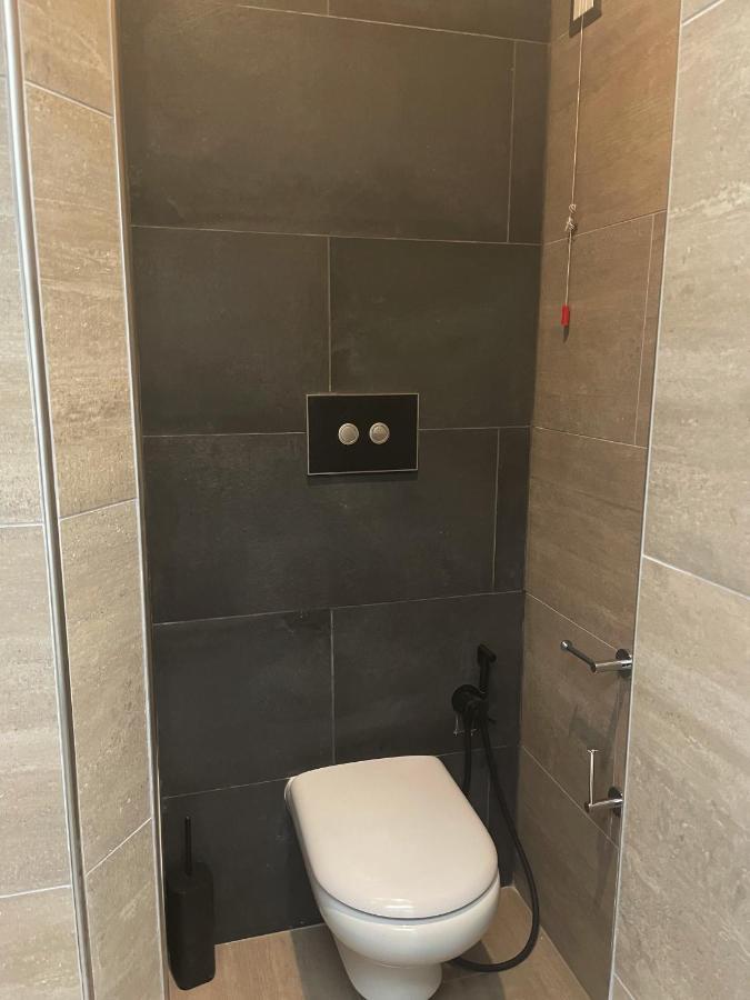 Smart Rooms Nápoly Kültér fotó